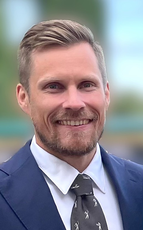 Liinus J. Hietaniemi